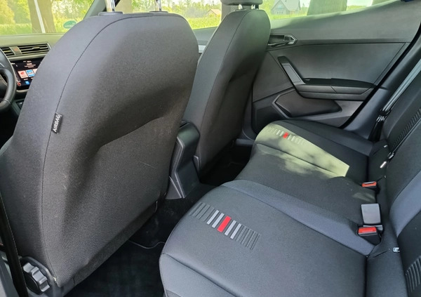 Volkswagen Golf cena 66950 przebieg: 193212, rok produkcji 2018 z Wleń małe 704